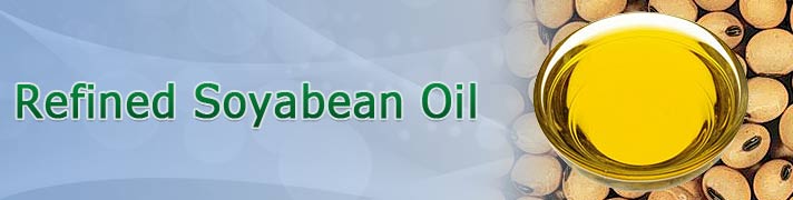 Refined Soyabean Oil