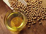 Refined Soyabean Oil